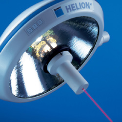 HELION - технология галогенных ламп